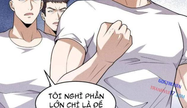 Ẩn Long Đô Thị Chapter 25 - 36