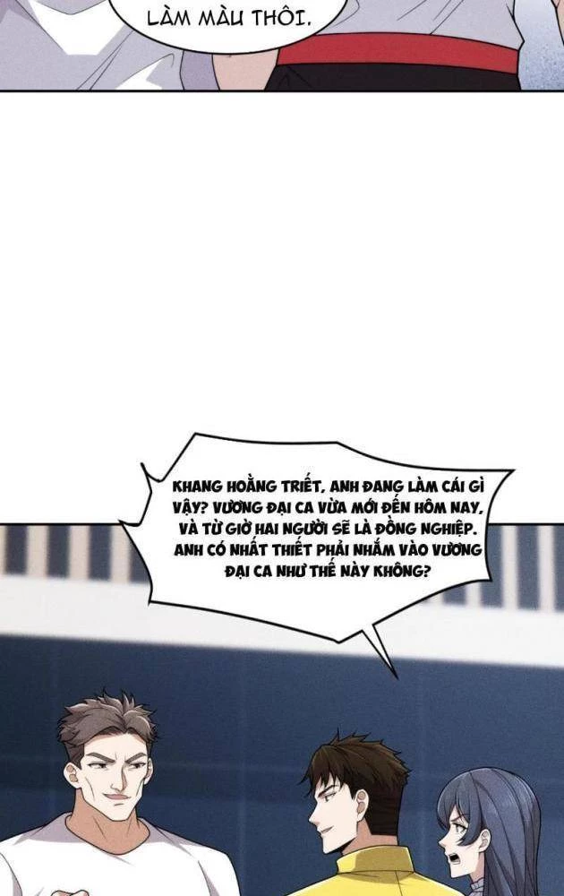 Ẩn Long Đô Thị Chapter 25 - 37