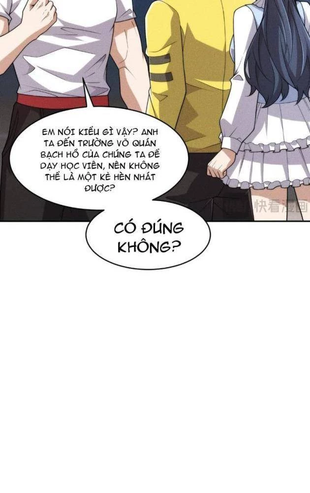 Ẩn Long Đô Thị Chapter 25 - 38