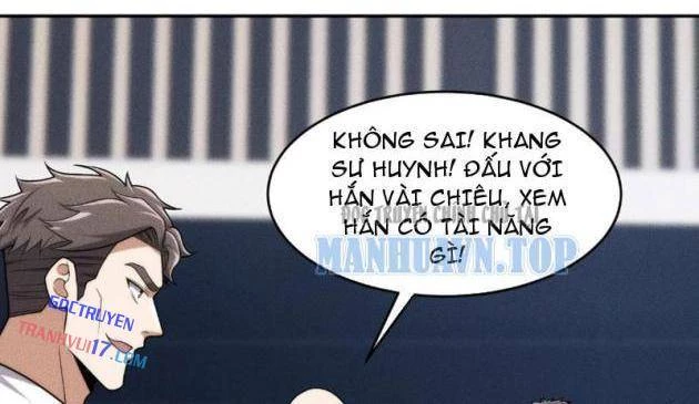 Ẩn Long Đô Thị Chapter 25 - 39