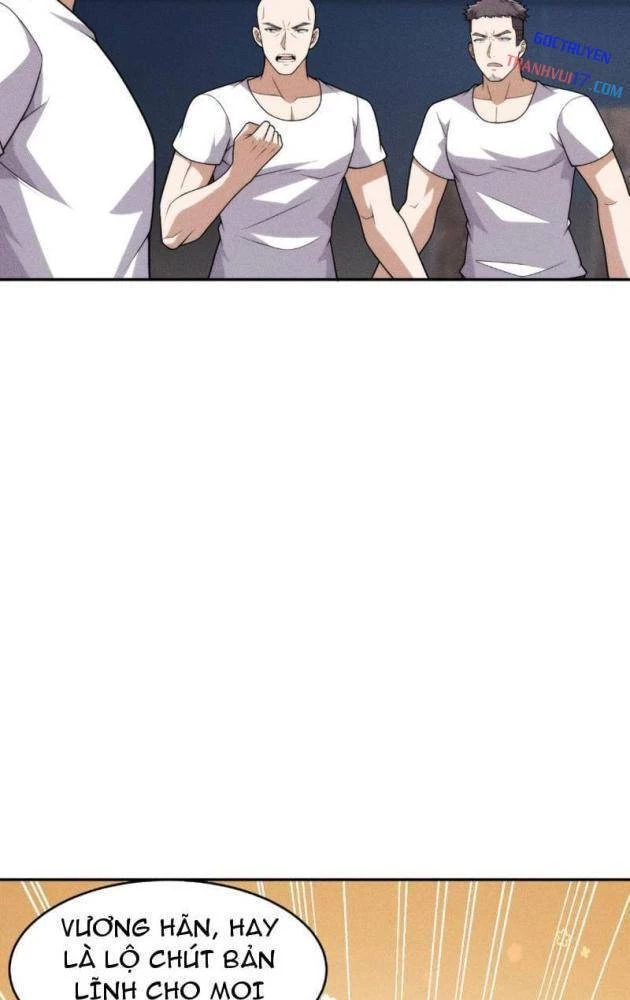 Ẩn Long Đô Thị Chapter 25 - 40