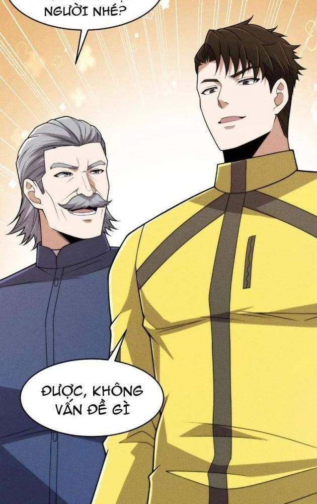 Ẩn Long Đô Thị Chapter 25 - 41