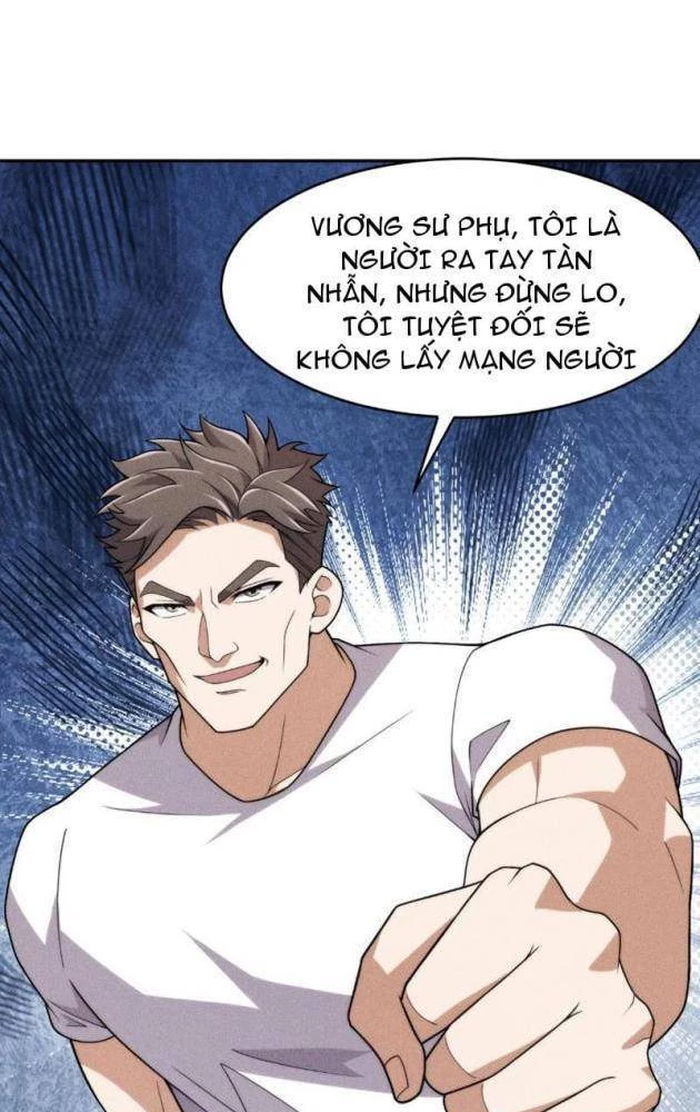 Ẩn Long Đô Thị Chapter 25 - 43