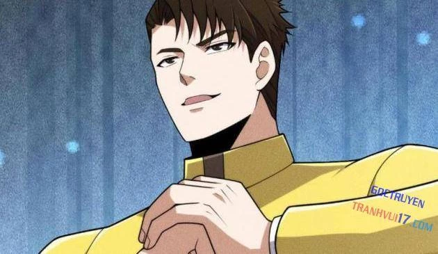 Ẩn Long Đô Thị Chapter 25 - 45