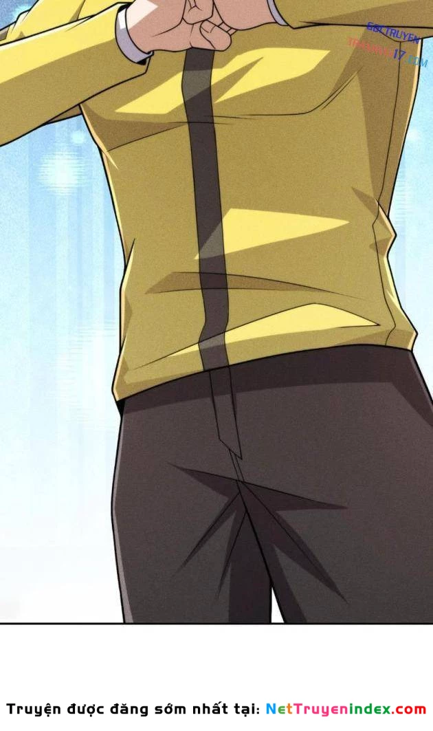 Ẩn Long Đô Thị Chapter 25 - 46