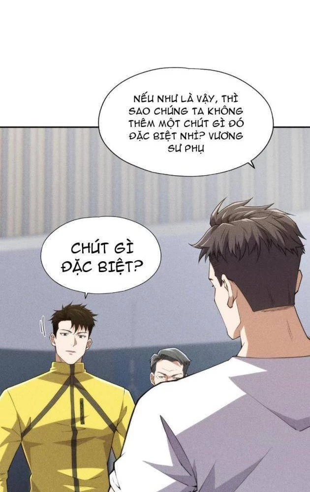 Ẩn Long Đô Thị Chapter 25 - 47