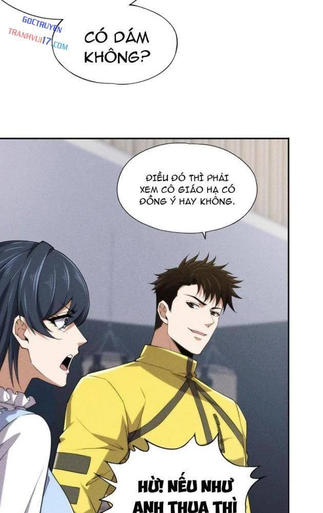 Ẩn Long Đô Thị Chapter 25 - 49