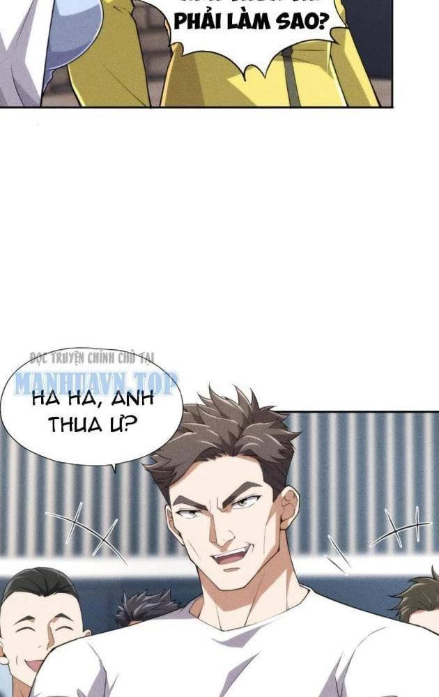 Ẩn Long Đô Thị Chapter 25 - 50