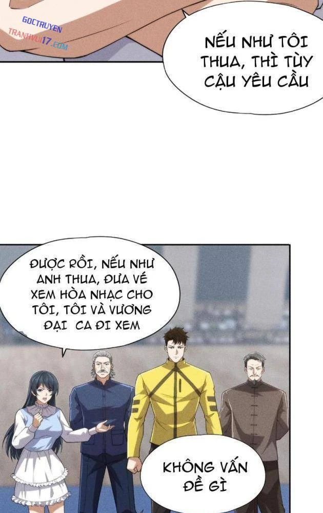 Ẩn Long Đô Thị Chapter 25 - 52