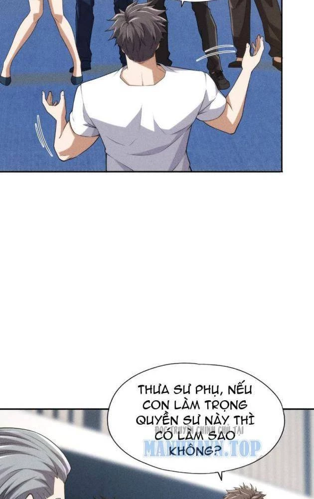 Ẩn Long Đô Thị Chapter 25 - 53