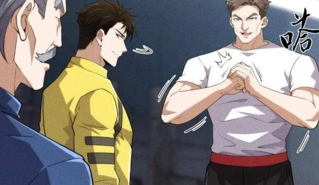 Ẩn Long Đô Thị Chapter 25 - 54