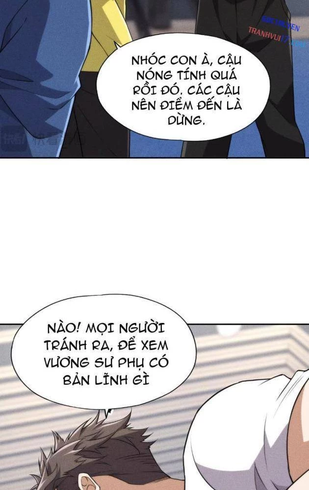 Ẩn Long Đô Thị Chapter 25 - 55