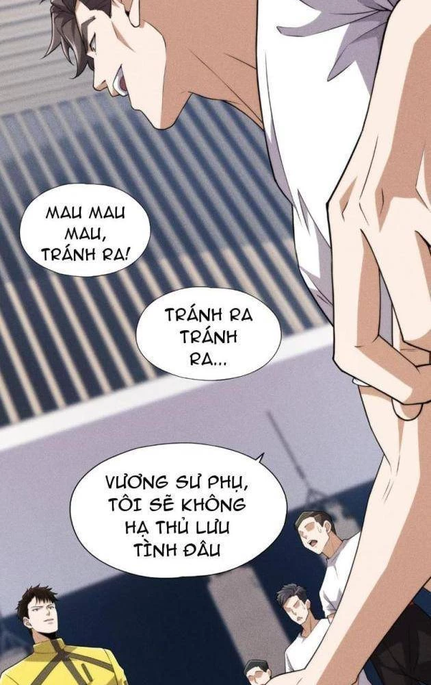 Ẩn Long Đô Thị Chapter 25 - 56