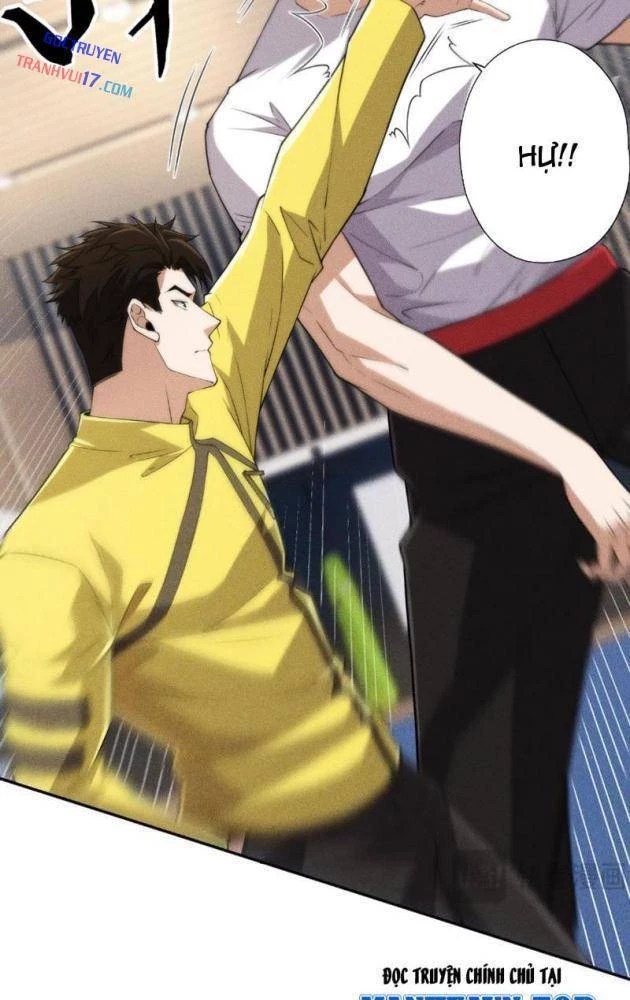 Ẩn Long Đô Thị Chapter 25 - 64