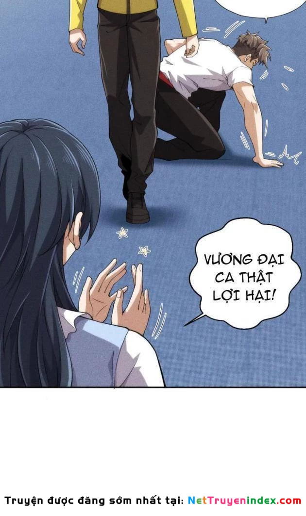 Ẩn Long Đô Thị Chapter 25 - 73