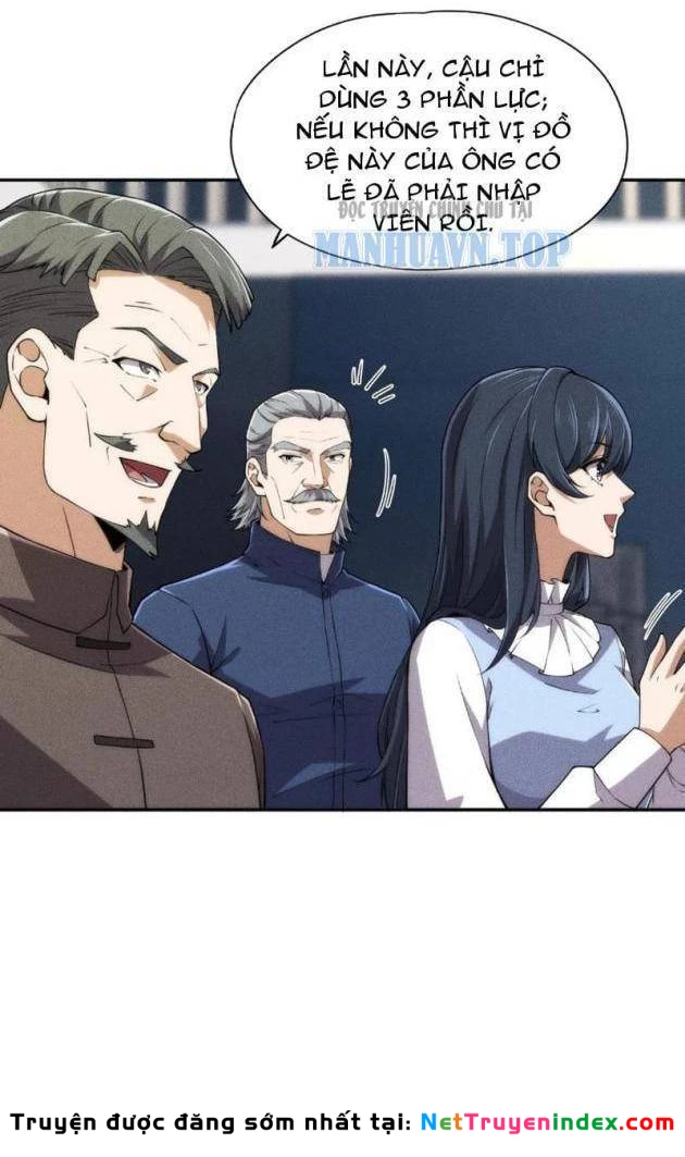 Ẩn Long Đô Thị Chapter 25 - 74