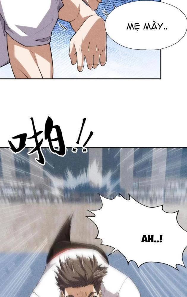 Ẩn Long Đô Thị Chapter 25 - 76