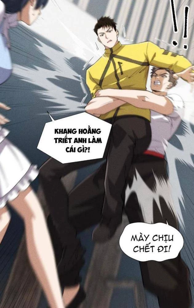 Ẩn Long Đô Thị Chapter 25 - 80