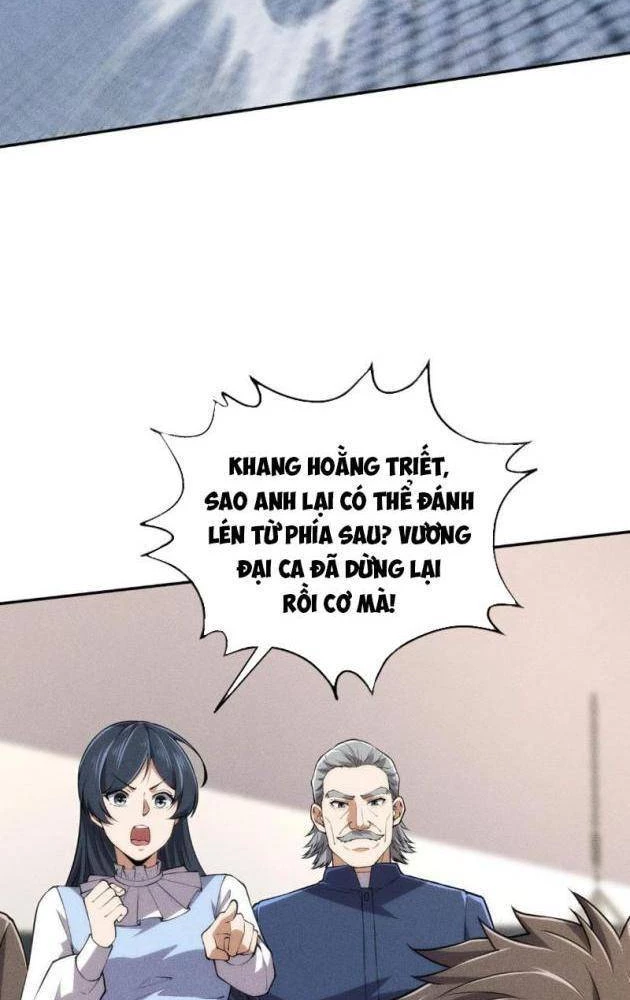 Ẩn Long Đô Thị Chapter 25 - 83