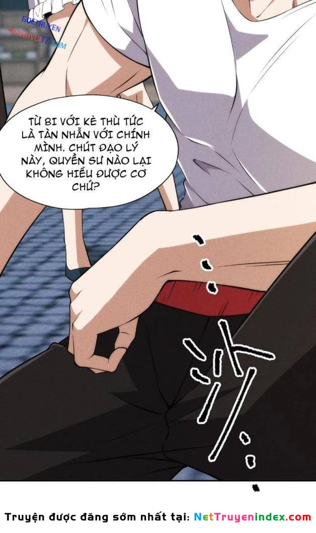 Ẩn Long Đô Thị Chapter 25 - 85