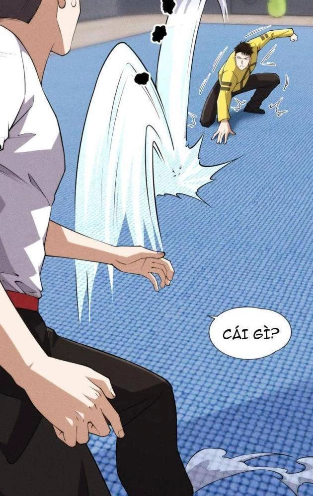 Ẩn Long Đô Thị Chapter 25 - 92