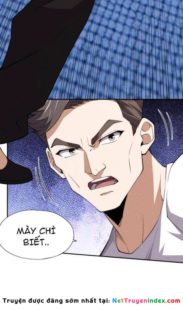 Ẩn Long Đô Thị Chapter 25 - 94