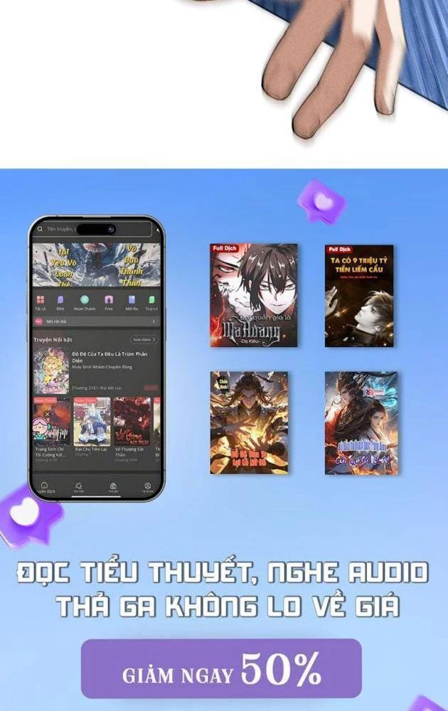 Ẩn Long Đô Thị Chapter 25 - 97