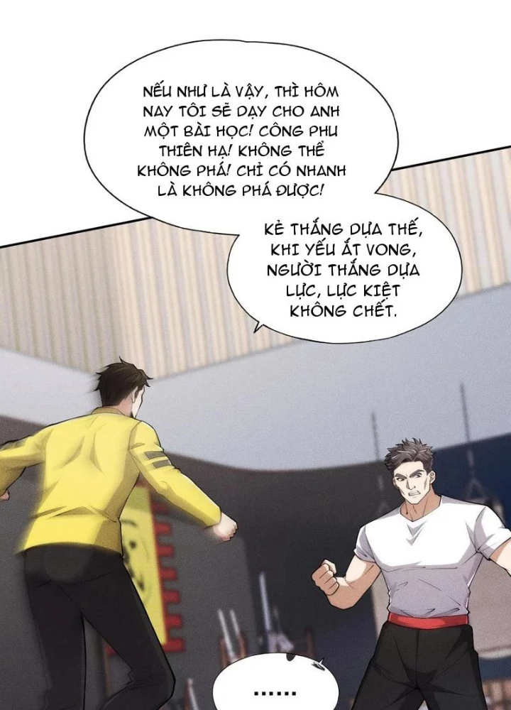 Ẩn Long Đô Thị Chapter 26 - 3