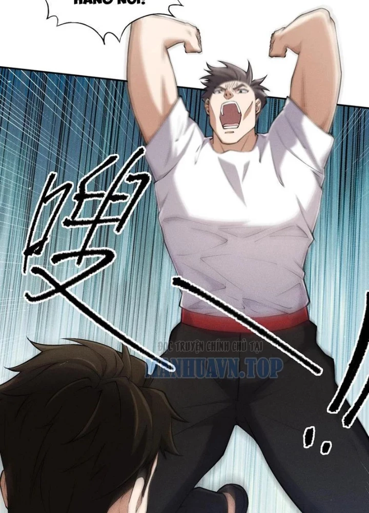 Ẩn Long Đô Thị Chapter 26 - 5