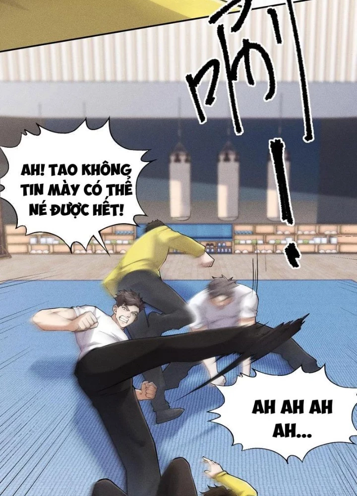 Ẩn Long Đô Thị Chapter 26 - 7