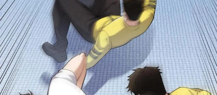 Ẩn Long Đô Thị Chapter 26 - 8