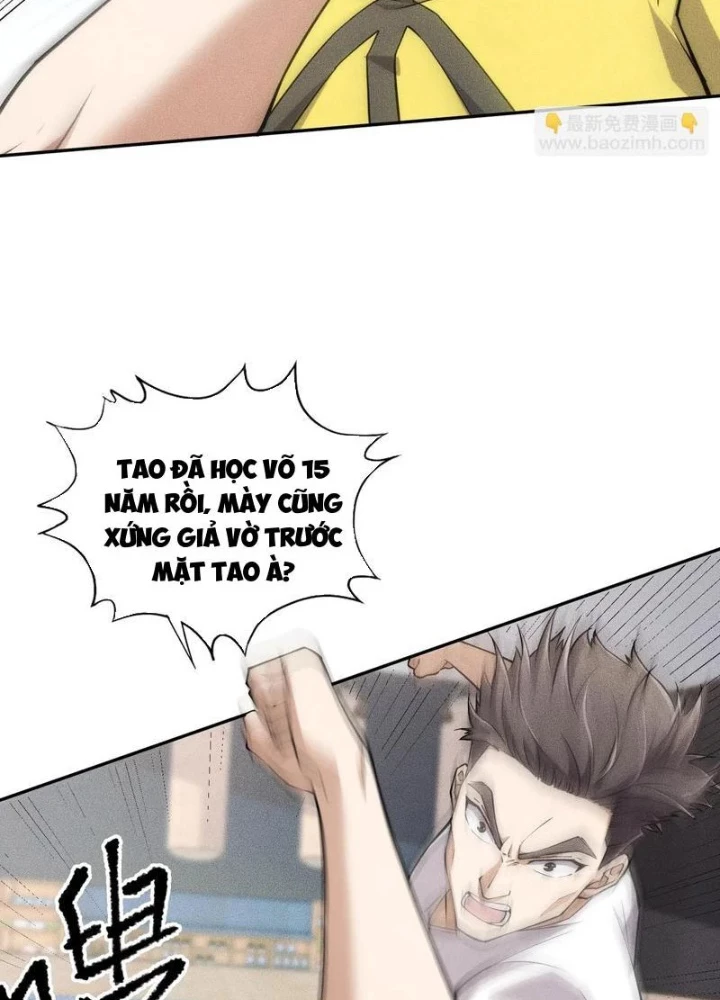 Ẩn Long Đô Thị Chapter 26 - 11