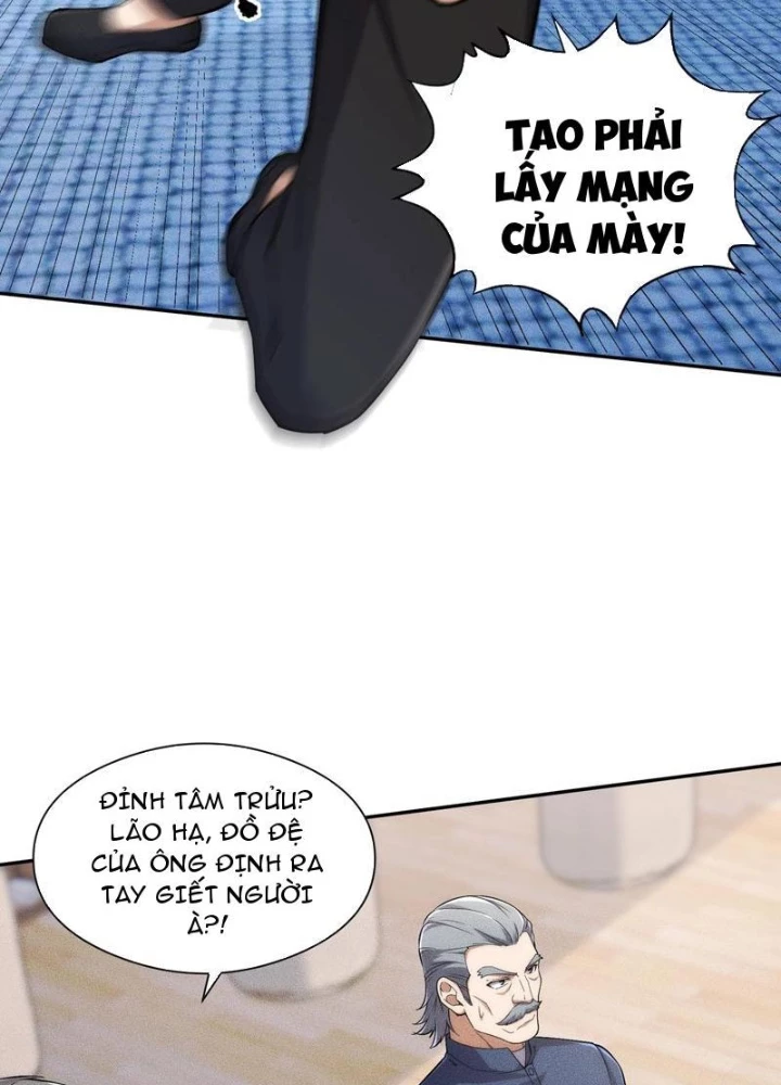 Ẩn Long Đô Thị Chapter 26 - 13