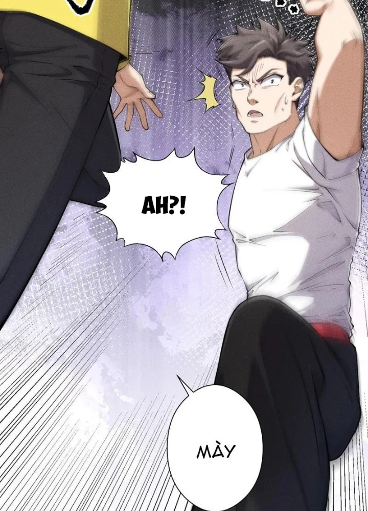 Ẩn Long Đô Thị Chapter 26 - 19