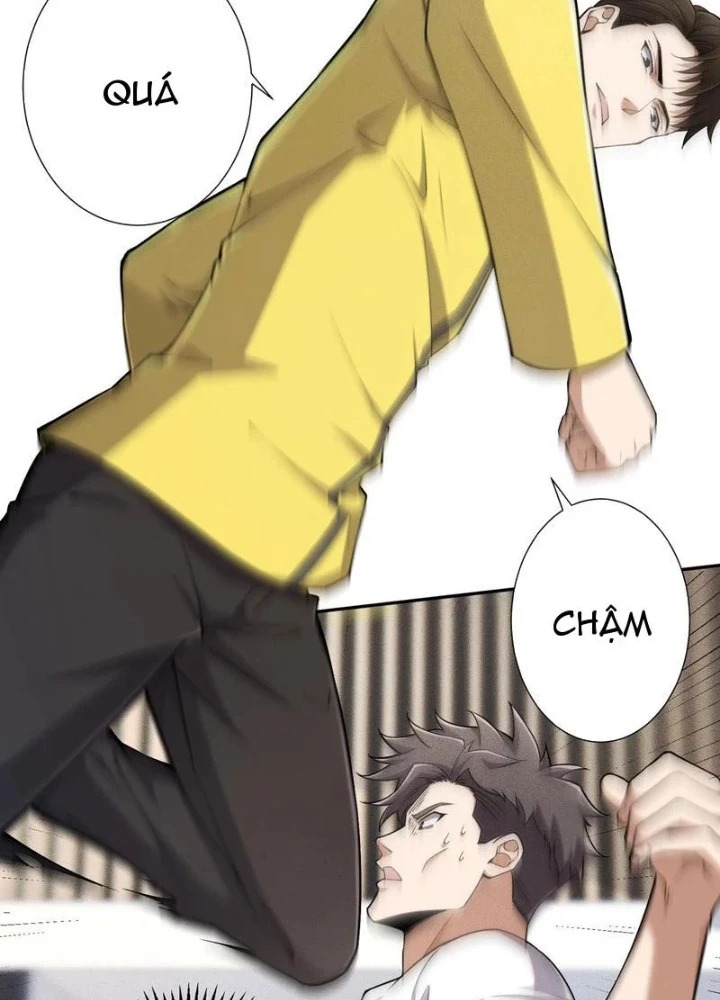 Ẩn Long Đô Thị Chapter 26 - 21