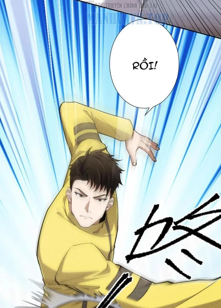 Ẩn Long Đô Thị Chapter 26 - 23