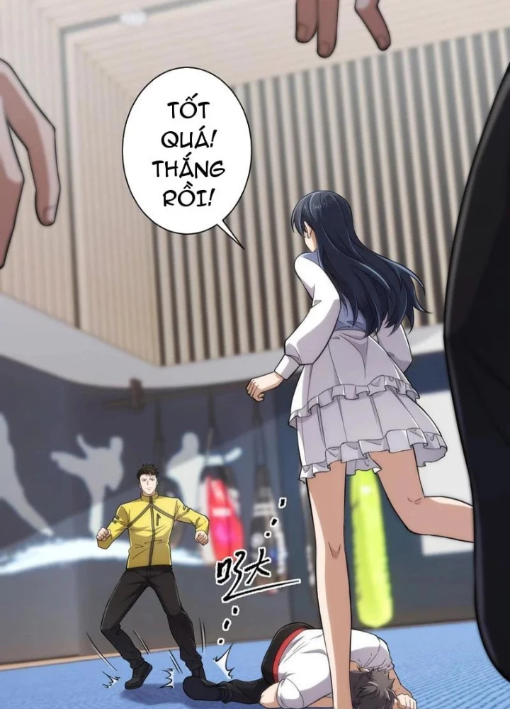 Ẩn Long Đô Thị Chapter 26 - 31