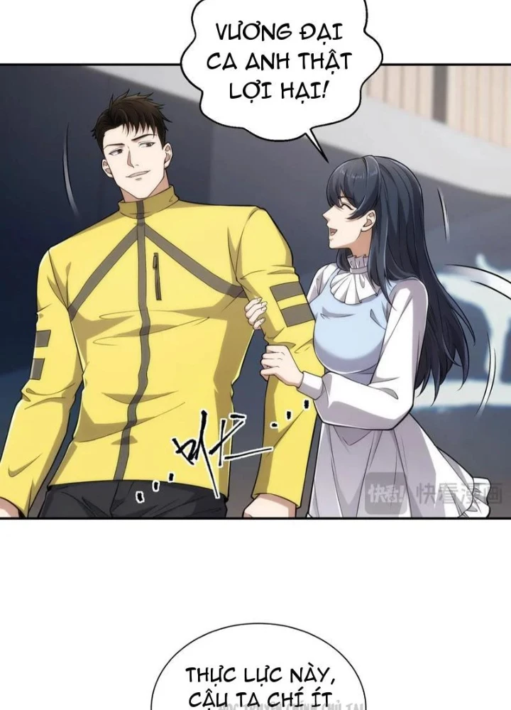 Ẩn Long Đô Thị Chapter 26 - 33