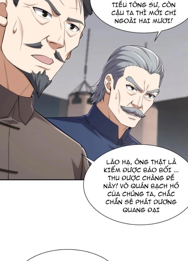 Ẩn Long Đô Thị Chapter 26 - 35