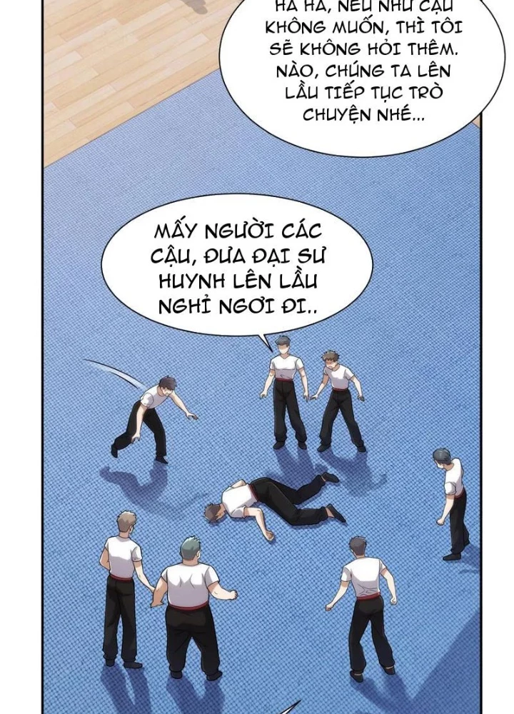 Ẩn Long Đô Thị Chapter 26 - 39