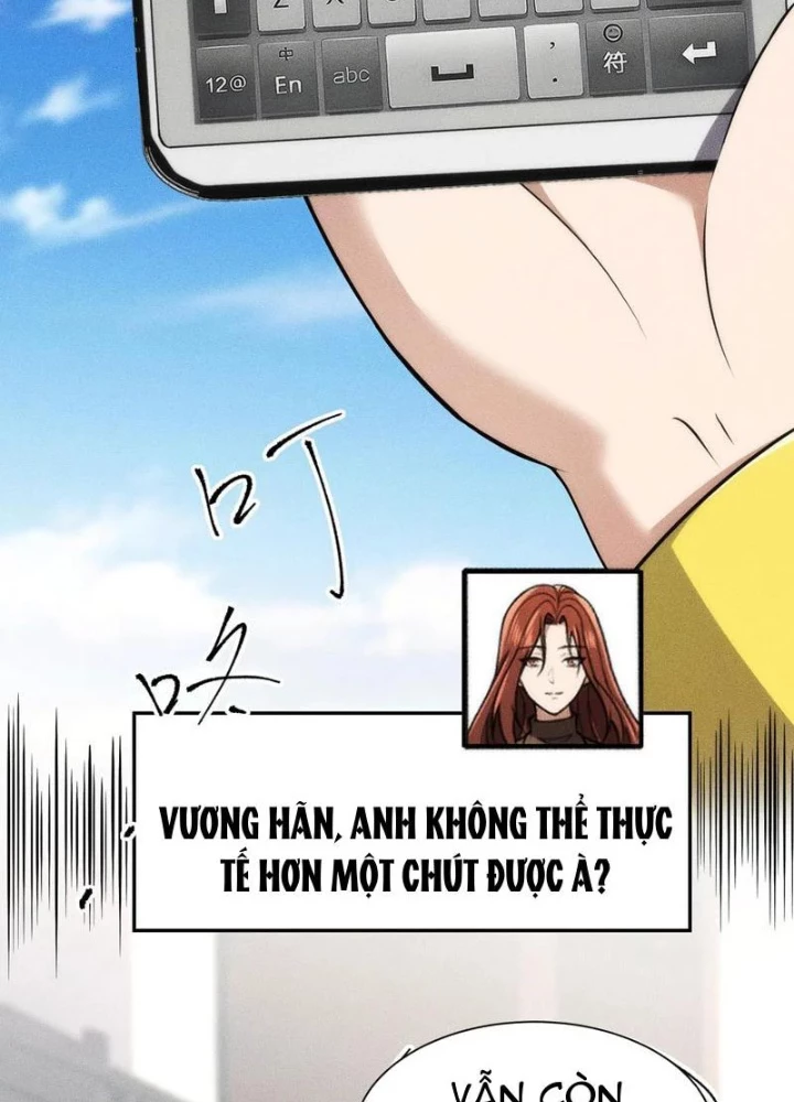 Ẩn Long Đô Thị Chapter 26 - 49