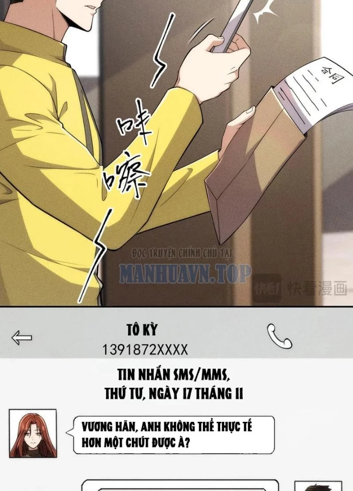 Ẩn Long Đô Thị Chapter 26 - 51