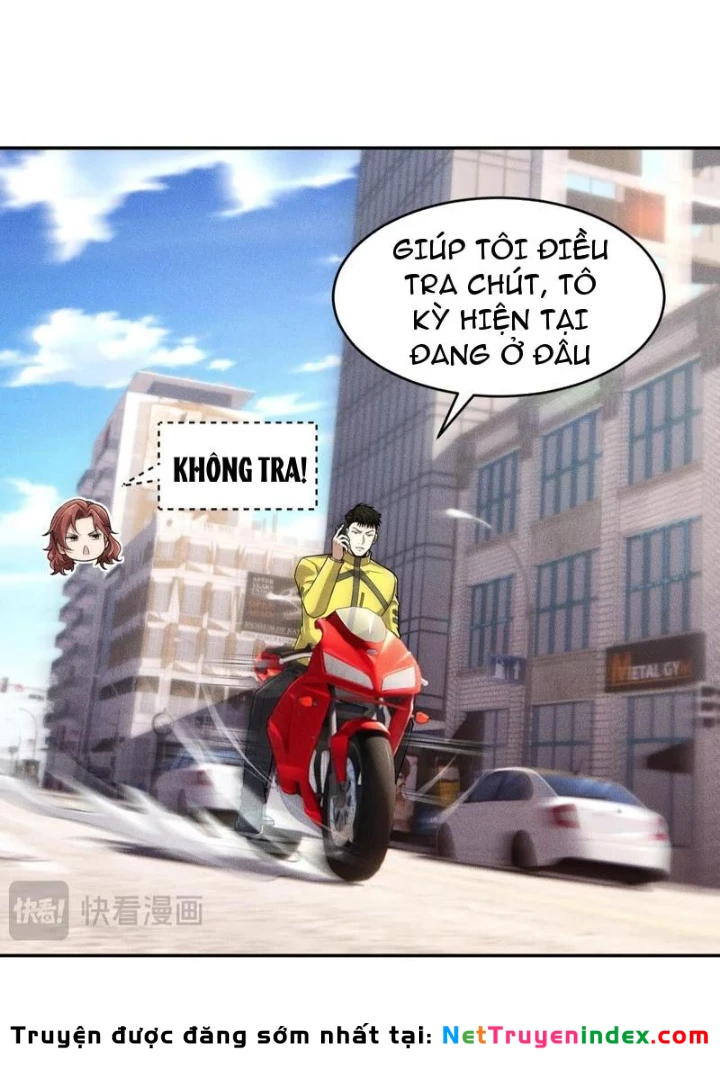 Ẩn Long Đô Thị Chapter 26 - 65