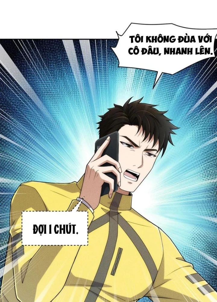 Ẩn Long Đô Thị Chapter 26 - 67