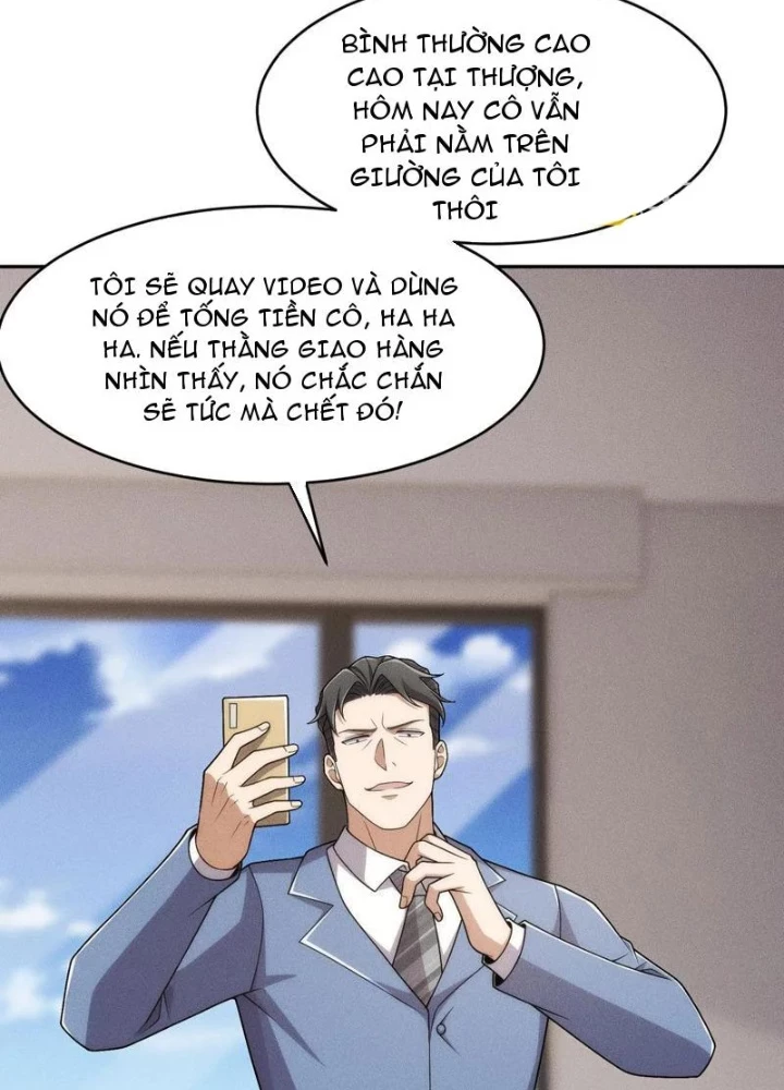 Ẩn Long Đô Thị Chapter 26 - 97