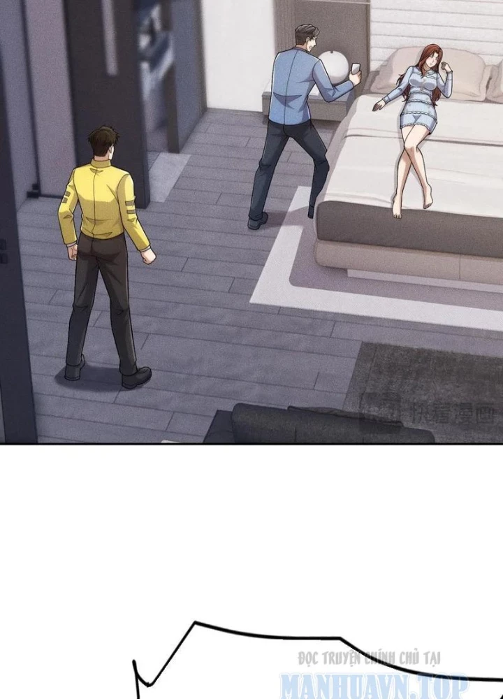 Ẩn Long Đô Thị Chapter 26 - 107