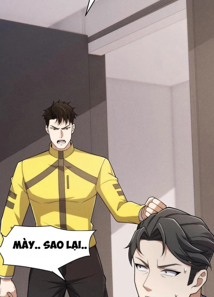 Ẩn Long Đô Thị Chapter 26 - 109