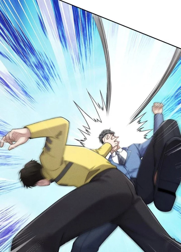 Ẩn Long Đô Thị Chapter 26 - 117