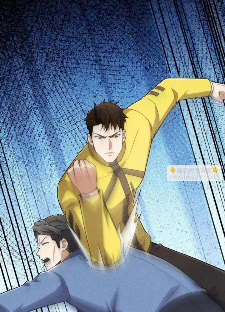 Ẩn Long Đô Thị Chapter 26 - 125