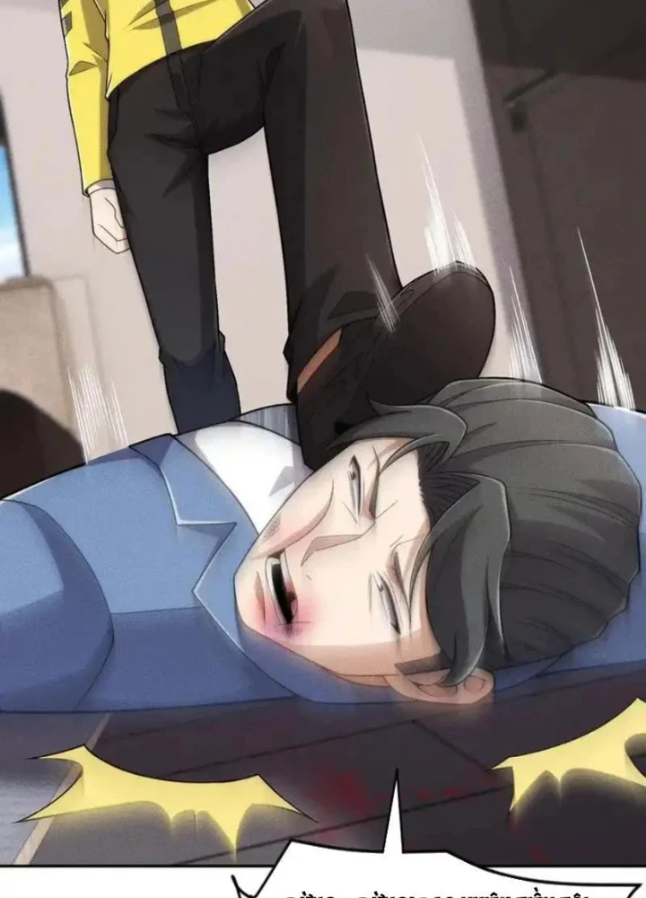 Ẩn Long Đô Thị Chapter 27 - 5